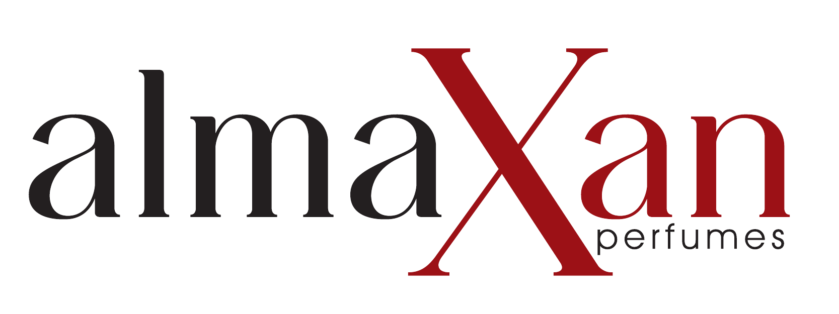 Almaxan Perfumes
